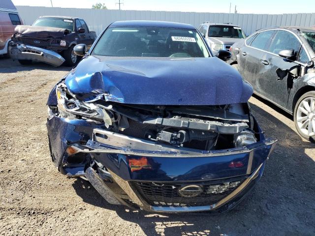 1N4BL4CV8LC228433 Nissan ALTIMA SR