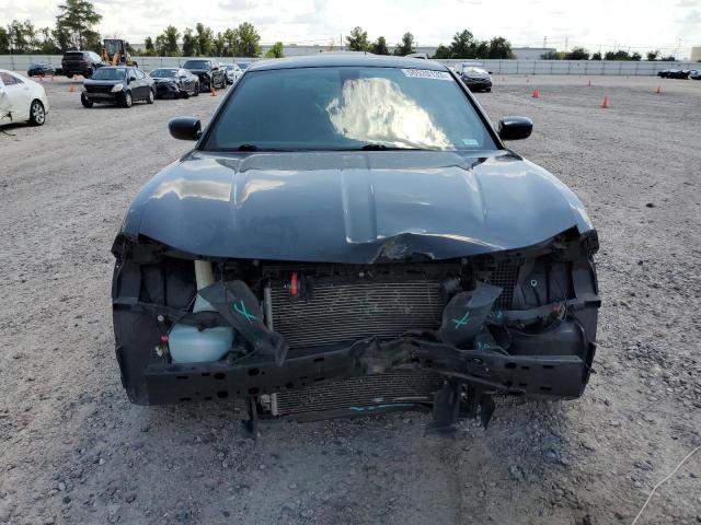 2C3CDXBG9JH157757 Dodge Charger Sxt