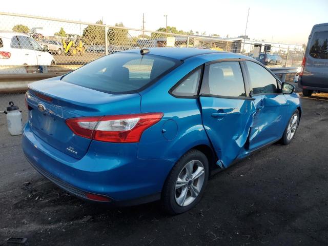 1FADP3F24EL228974 | 2014 FORD FOCUS SE