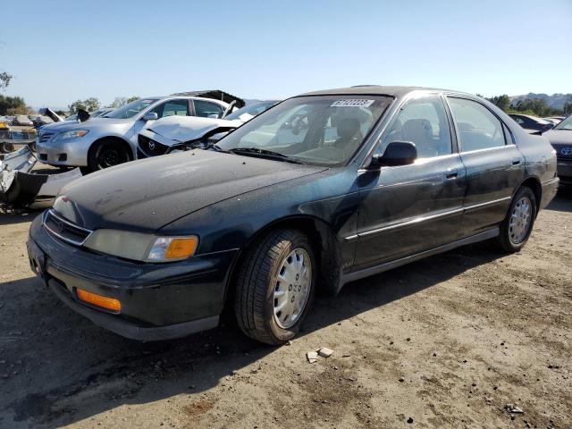 1996 Honda Accord Coupe EX