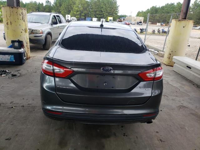 3FA6P0H72FR255545 Ford FUSION SE