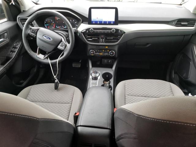 1FMCU9G69MUA36764 Ford ESCAPE SE