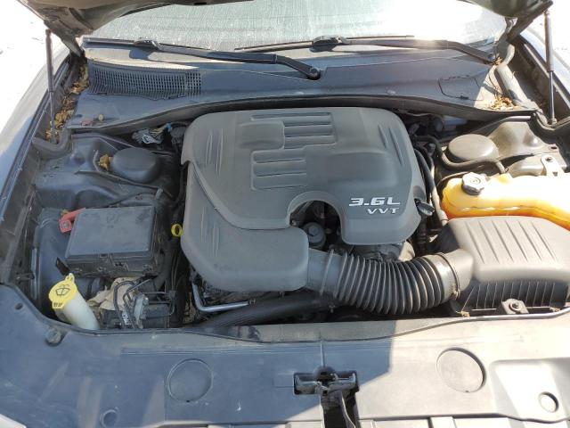2B3CL3CGXBH527087 2011 Dodge Charger