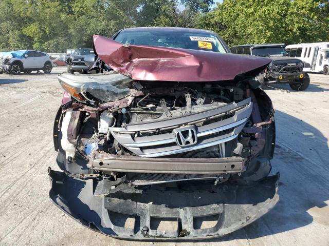 5J6RM4H31EL074383 Honda CR-V LX