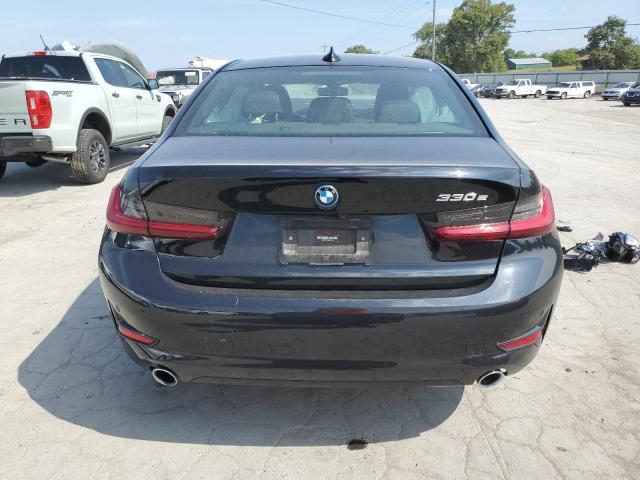 2022 BMW 330E - 3MW5P7J0XN8C74518