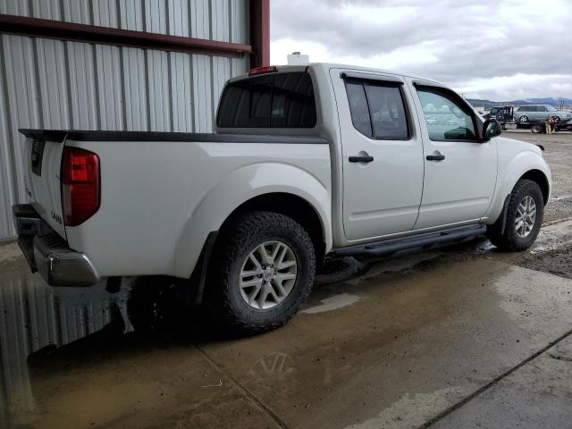 2017 NISSAN FRONTIER S - 1N6AD0EV3HN726895