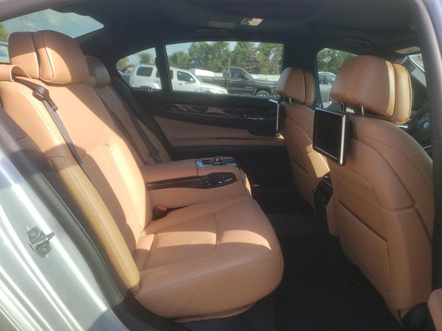 VIN WBAYF8C55DD141665 2013 BMW 7 Series, 750 Lxi no.10