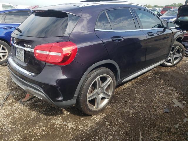 WDCTG4GB3FJ109721 Mercedes-Benz Gla 250 4matic