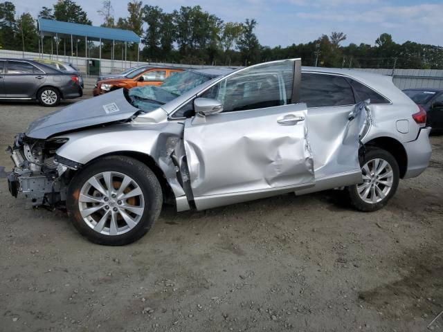 2014 Toyota Venza LE