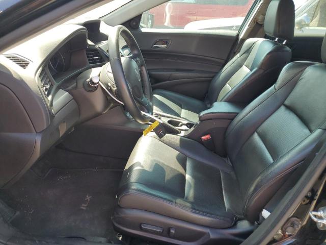19UDE2F77GA003759 Acura Ilx Premium