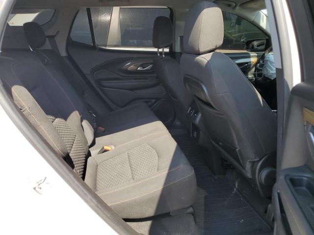3GKALMEX0JL378613 GMC Terrain Sle