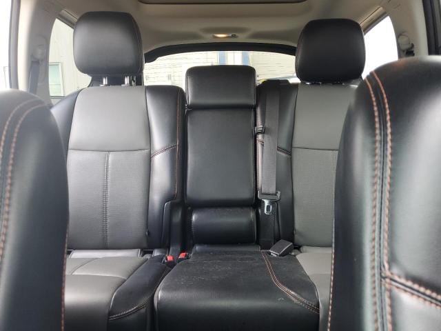 5N1DR2CN5LC624725 Nissan Pathfinder Sl