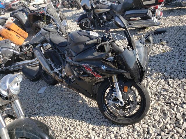 2022 BMW S 1000 RR - WB10E2309N6F47426