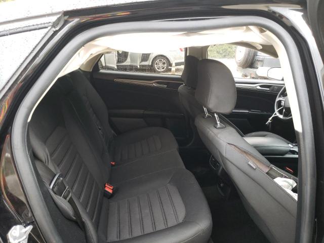 3FA6P0HD6LR149990 Ford FUSION SE