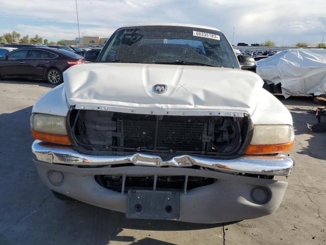 1B7GG2AN6YS751443 | 2000 Dodge dakota quad