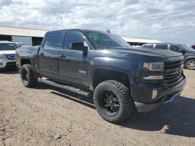 3GCUKREC2JG606450 | 2018 CHEVROLET SILVERADO