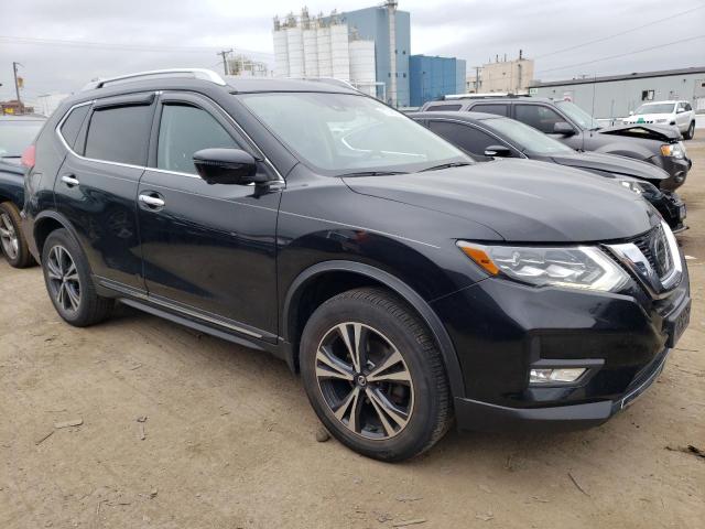 JN8AT2MV7HW024984 Nissan ROGUE S