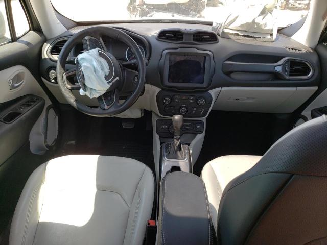 ZACCJBDB2JPH02849 Jeep Renegade Limited