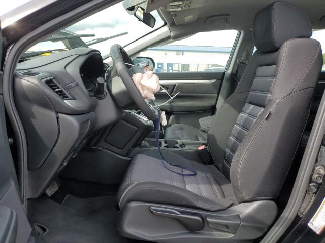 2HKRW6H38KH222699 Honda CR-V LX