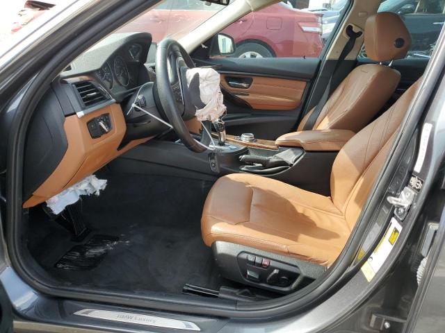 WBA3C1C52EK116746 BMW 328 I Sulev