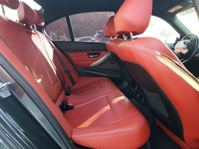 2018 BMW 330 I - WBA8B9G56JNU99455
