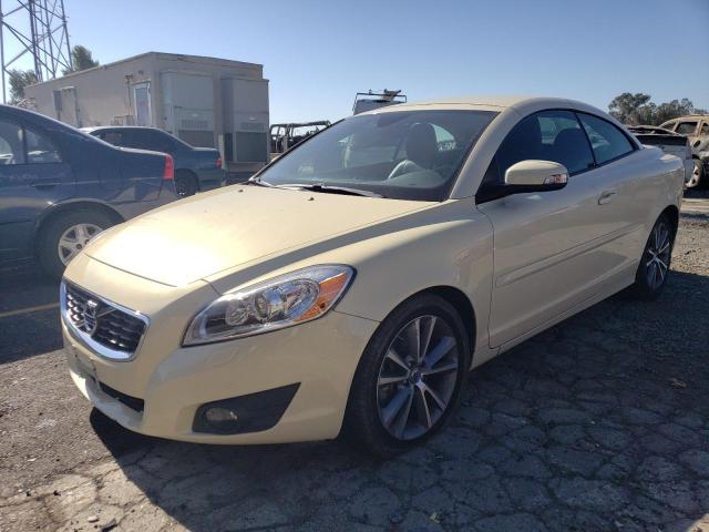 2011 Volvo C70 T5