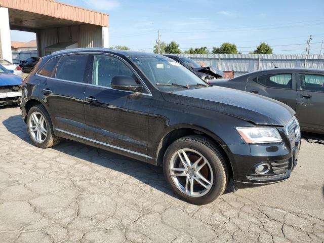 VIN WA1L2AFP4HA041085 2017 Audi Q5, Premium Plus no.4