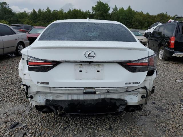 JTHBZ1BL3GA001304 Lexus Gs 350 Base