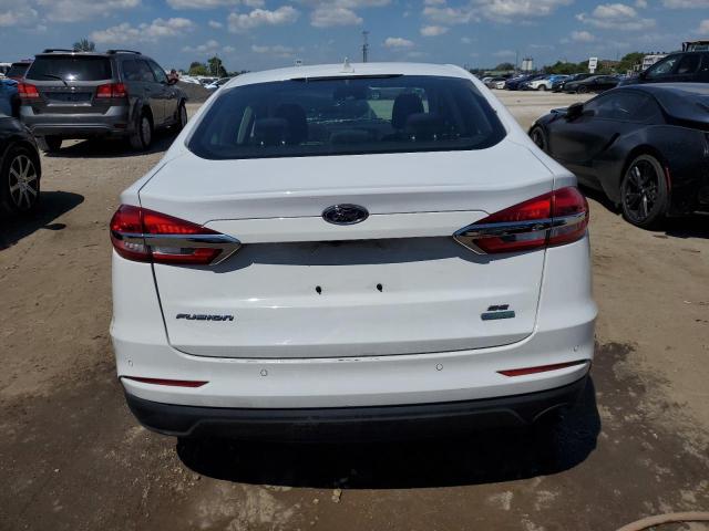 3FA6P0HDXLR201203 Ford Fusion SE 6