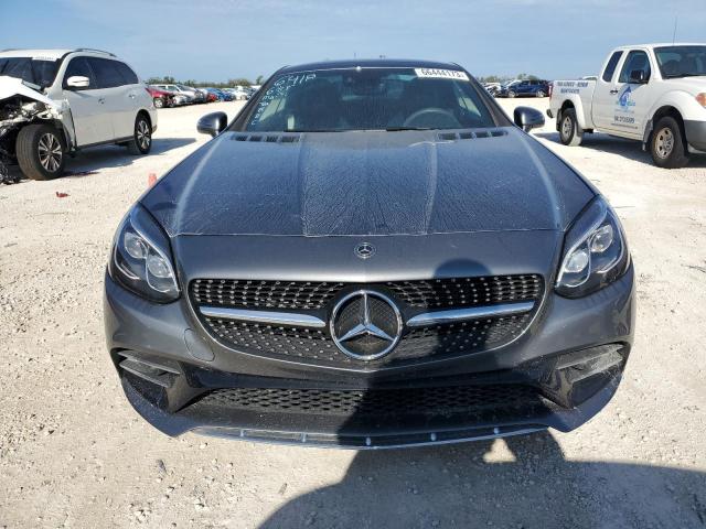 W1KPK3JA3LF171401 Mercedes-Benz Slc 300