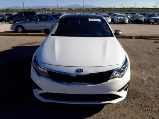 5XXGW4L27LG422822 KIA OPTIMA SX