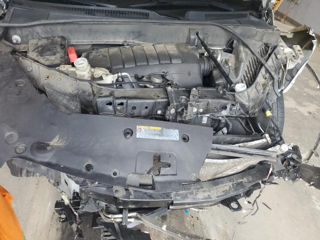 5GAKVBKD1GJ214670 Buick Enclave