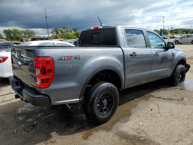  FORD RANGER 2023 Сірий