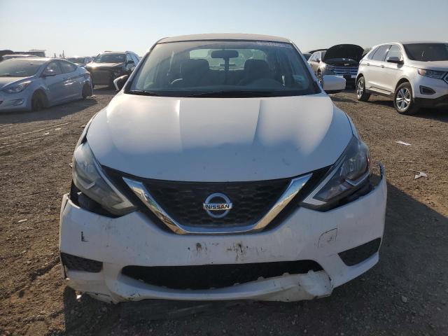 3N1AB7AP6GY326570 | 2016 NISSAN SENTRA S