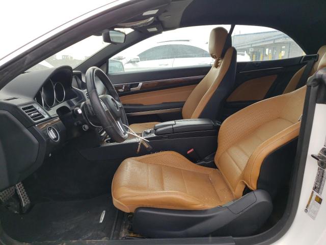 Mercedes-Benz E 550 2016 WDDKK7DF9GF313555 Image 7