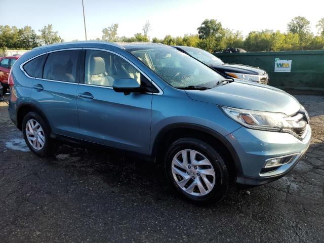 2015 Honda Cr-V Exl VIN: 2HKRM4H70FH684029 Lot: 67377423