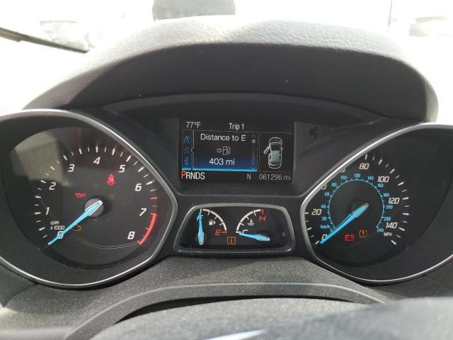 1FMCU9G93GUA36760 Ford ESCAPE SE