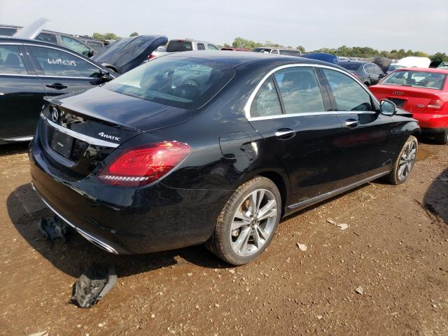 55SWF8EB3KU318392 Mercedes-Benz C-Class C 300 4MAT 3