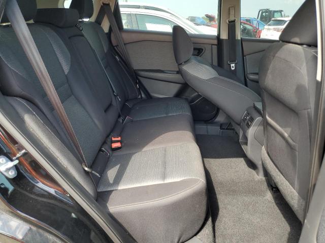 5N1AT3AB2MC840973 Nissan ROGUE S