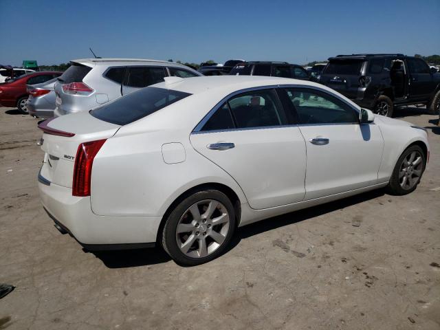 1G6AG5RX3G0118232 | 2016 Cadillac ats