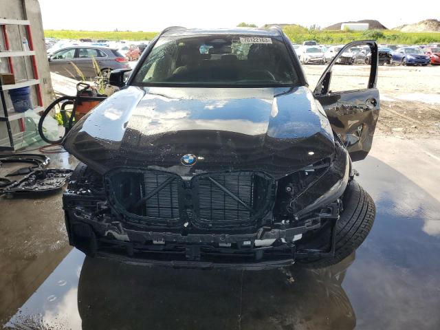 2024 BMW X5 M60I - 5UX33EU08R9S49407