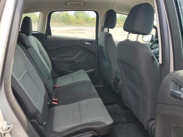 1FADP5AU1FL124089 Ford C-MAX SE
