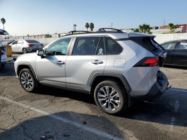 2T3C1RFVXNC204780 Toyota Rav4 Xle Premium