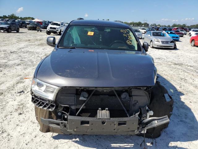 1C4RDHAG7HC709377 Dodge Durango Sxt