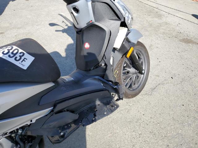 2023 PIAGGIO BV 400 ZAPMD20U1P5000475