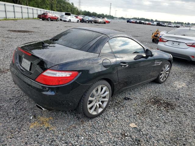 2016 MERCEDES-BENZ SLK 300 - WDDPK3JA9GF119177