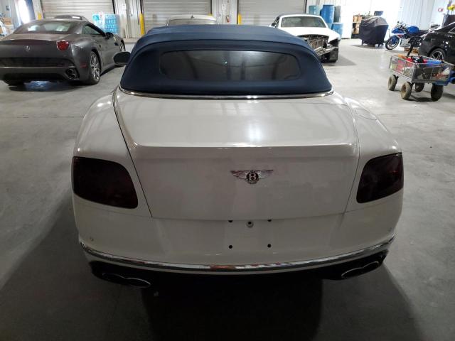 VIN SCBGH3ZAXHC059820 2017 Bentley Continental, Gt... no.6