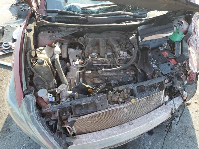 1N4BL3APXGC169678 Nissan Altima 3.5sl