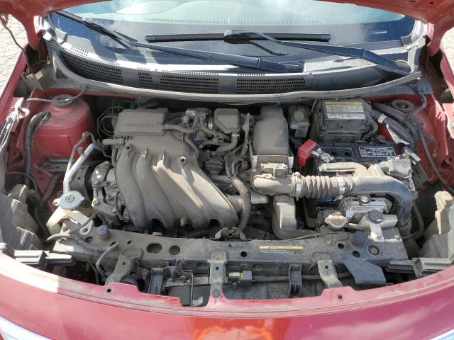 3N1CN7AP2GL858024 Nissan VERSA S