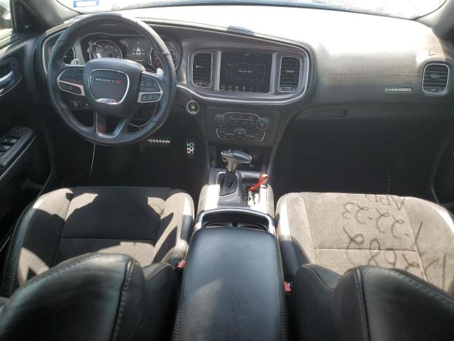 2C3CDXCT4MH574848 Dodge CHARGER R/T